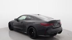 BMW M4 xDrive Competition M 2dr Step Auto 4943268