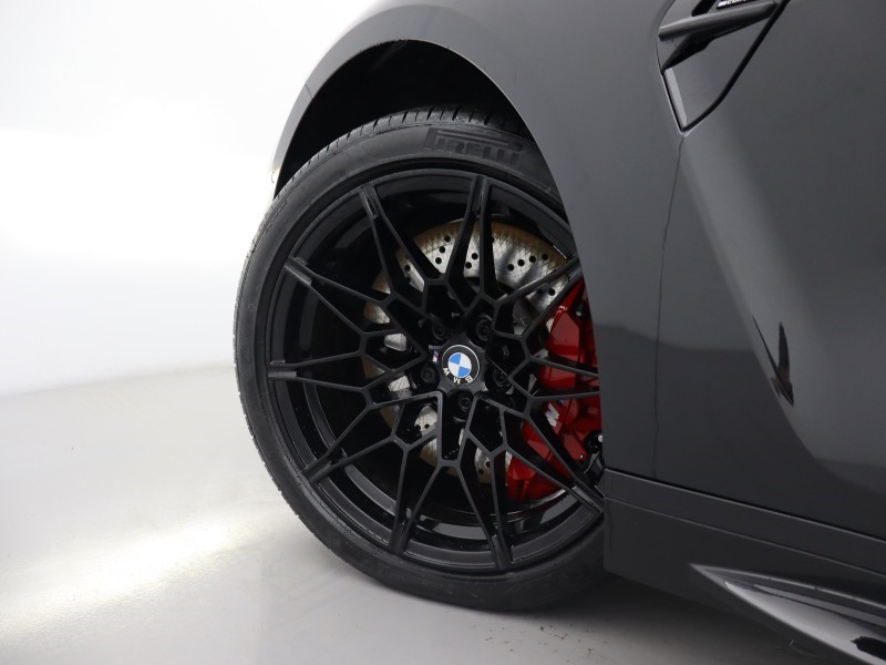  BMW M4 xDrive Competition M 2dr Step Auto 4943287