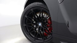 BMW M4 xDrive Competition M 2dr Step Auto 4943287