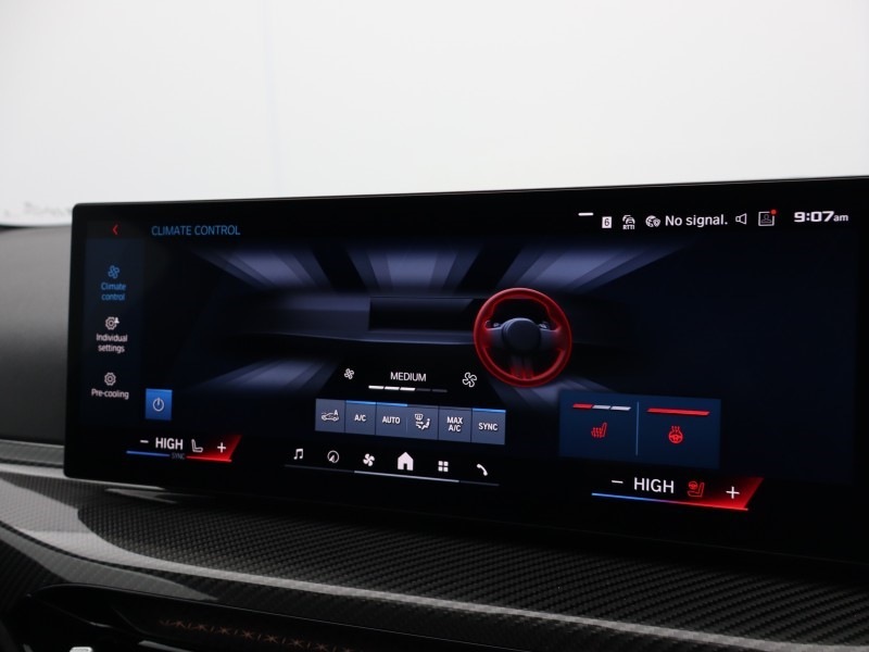  BMW M4 xDrive Competition M 2dr Step Auto 4943319