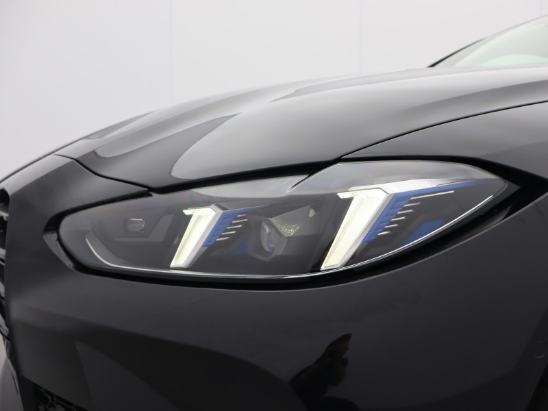  BMW M4 xDrive Competition M 2dr Step Auto 4943282