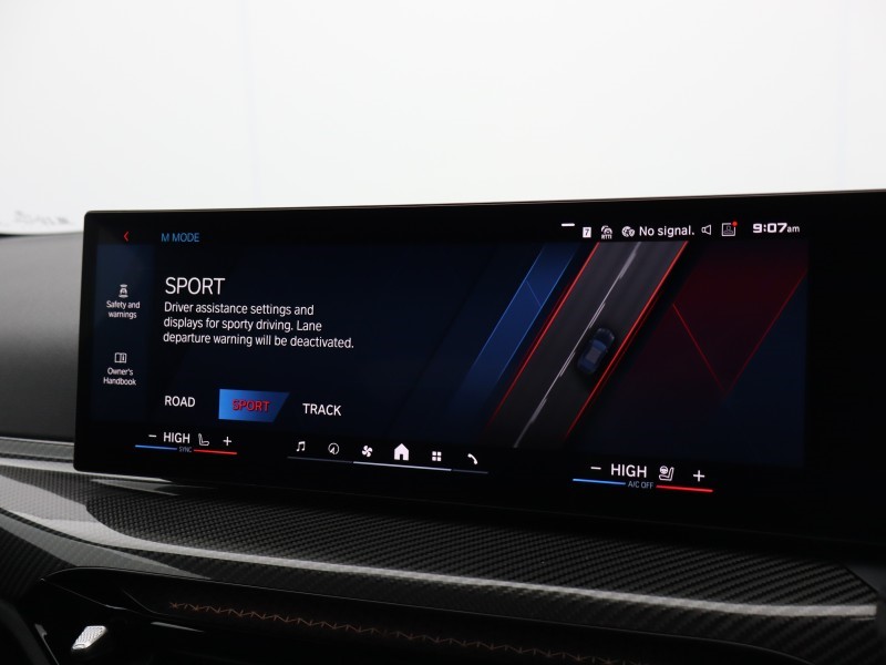  BMW M4 xDrive Competition M 2dr Step Auto 4943321