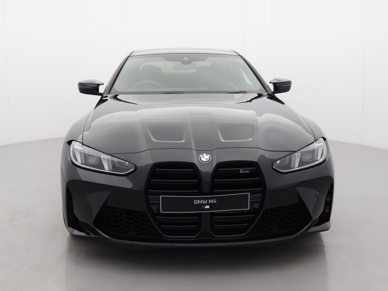  BMW M4 xDrive Competition M 2dr Step Auto 4943265