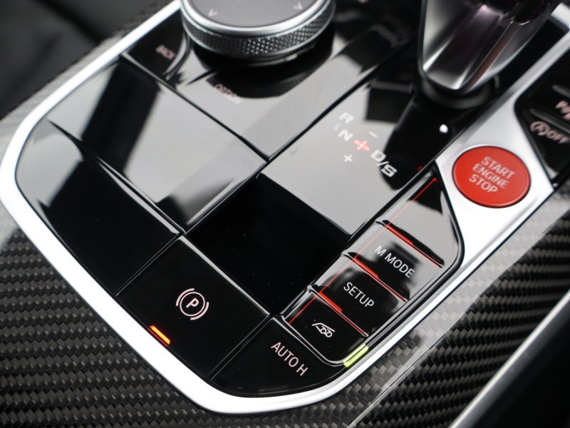  BMW M4 xDrive Competition M 2dr Step Auto 4943310