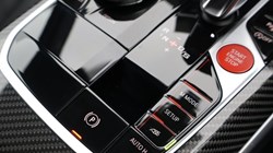 BMW M4 xDrive Competition M 2dr Step Auto 4943310