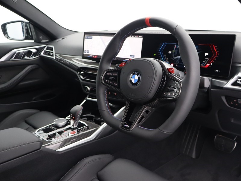  BMW M4 xDrive Competition M 2dr Step Auto 4943272