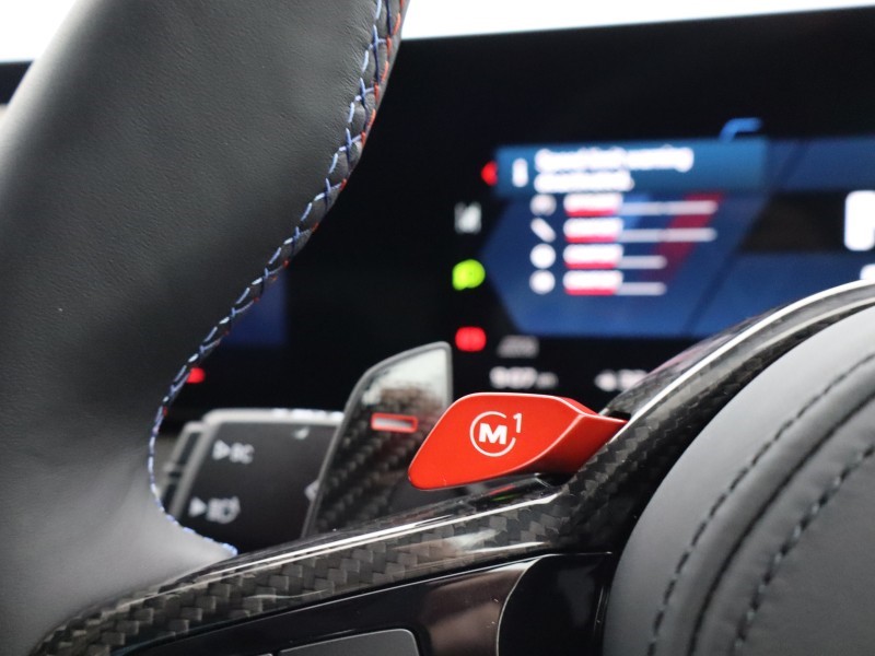  BMW M4 xDrive Competition M 2dr Step Auto 4943326