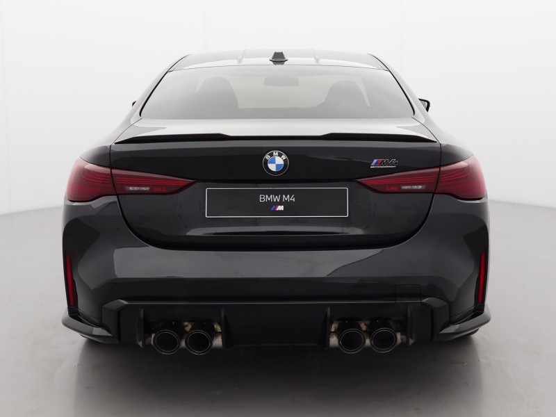  BMW M4 xDrive Competition M 2dr Step Auto 4943269