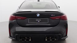 BMW M4 xDrive Competition M 2dr Step Auto 4943269