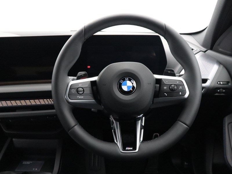  BMW 1 SERIES 120 M Sport 5dr Step Auto 5518740