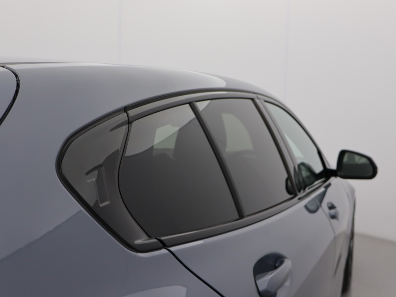 BMW 1 SERIES 120 M Sport 5dr Step Auto 5518732