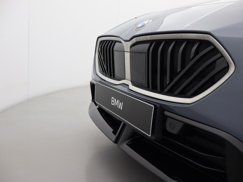  BMW 1 SERIES 120 M Sport 5dr Step Auto 5518735