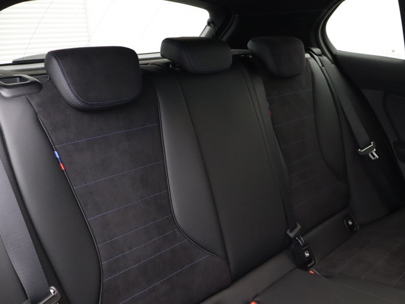  BMW 1 SERIES 120 M Sport 5dr Step Auto 5518737