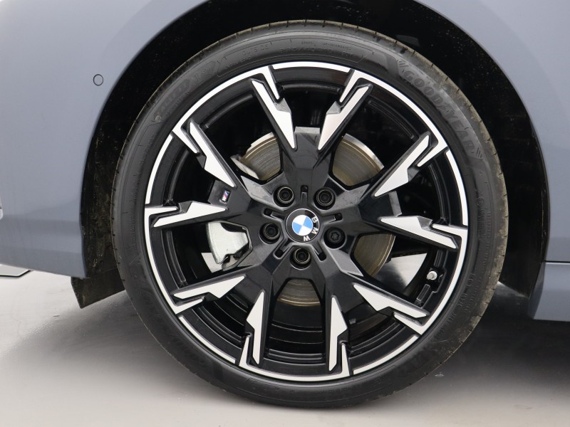  BMW 1 SERIES 120 M Sport 5dr Step Auto 5518734