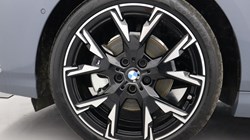 BMW 1 SERIES 120 M Sport 5dr Step Auto 5518734