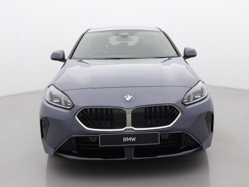  BMW 1 SERIES 120 M Sport 5dr Step Auto 5518724