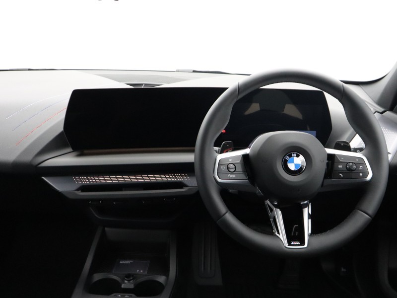  BMW 1 SERIES 120 M Sport 5dr Step Auto 5518739