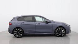 BMW 1 SERIES 120 M Sport 5dr Step Auto 5518730