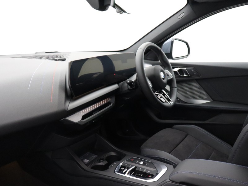 BMW 1 SERIES 120 M Sport 5dr Step Auto 5518751