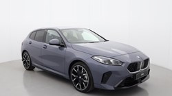 BMW 1 SERIES 120 M Sport 5dr Step Auto 5518723