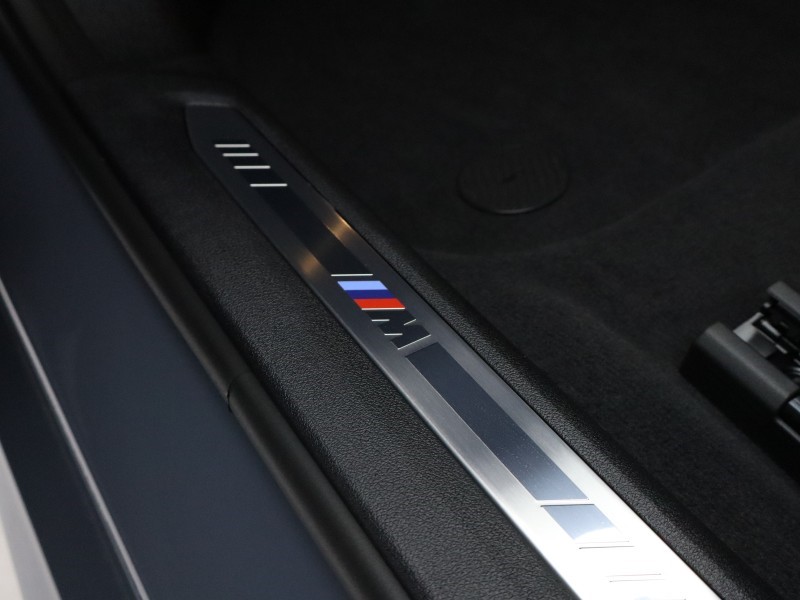  BMW 1 SERIES 120 M Sport 5dr Step Auto 5518752