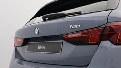 BMW 1 SERIES 120 M Sport 5dr Step Auto 5518731