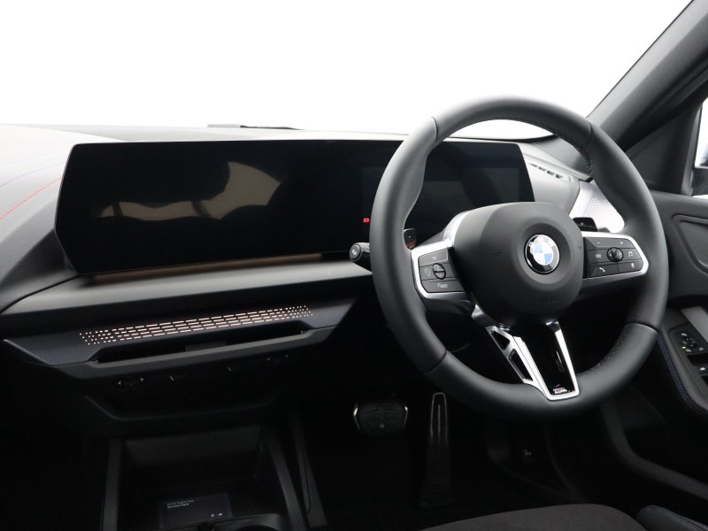  BMW 1 SERIES 120 M Sport 5dr Step Auto 5518741