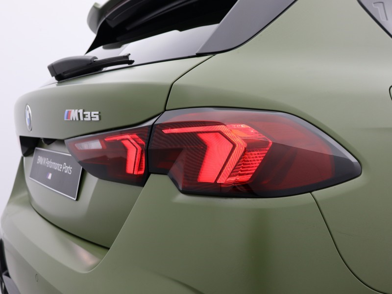  BMW 1 SERIES M135 xDrive 5dr Step Auto 4925657