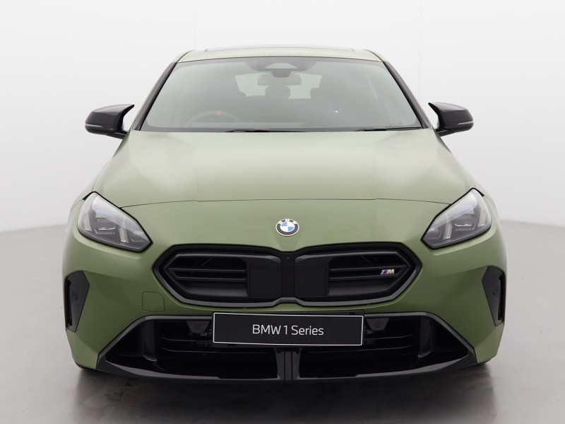  BMW 1 SERIES M135 xDrive 5dr Step Auto 4925648