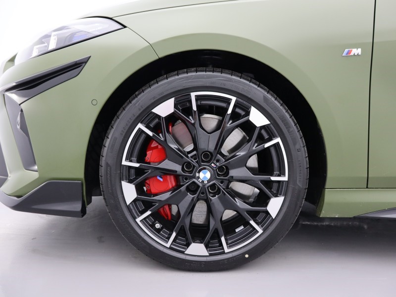  BMW 1 SERIES M135 xDrive 5dr Step Auto 4953701