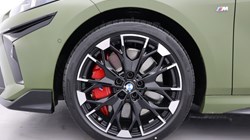 BMW 1 SERIES M135 xDrive 5dr Step Auto 4953701