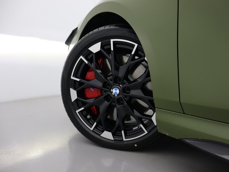  BMW 1 SERIES M135 xDrive 5dr Step Auto 4953705