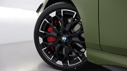 BMW 1 SERIES M135 xDrive 5dr Step Auto 4953705