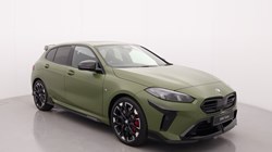 BMW 1 SERIES M135 xDrive 5dr Step Auto 4953691