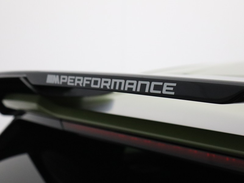  BMW 1 SERIES M135 xDrive 5dr Step Auto 4953707