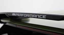 BMW 1 SERIES M135 xDrive 5dr Step Auto 4953707