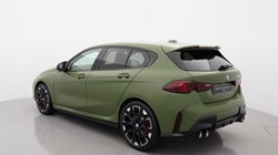 BMW 1 SERIES M135 xDrive 5dr Step Auto 4925651