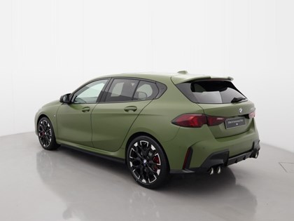 BMW 1 SERIES M135 xDrive 5dr Step Auto