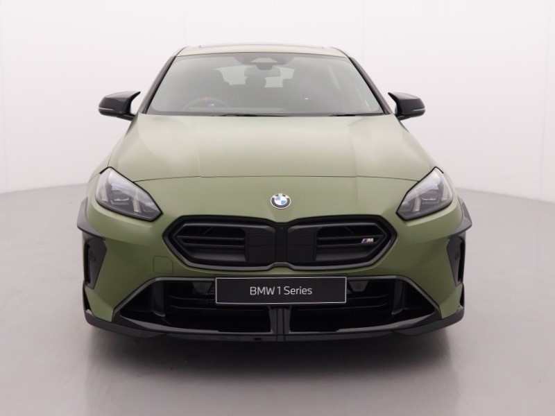  BMW 1 SERIES M135 xDrive 5dr Step Auto 4953692