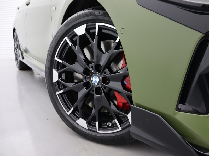  BMW 1 SERIES M135 xDrive 5dr Step Auto 4953704