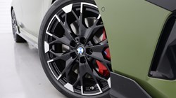 BMW 1 SERIES M135 xDrive 5dr Step Auto 4953704