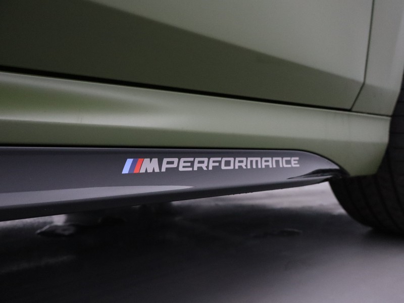  BMW 1 SERIES M135 xDrive 5dr Step Auto 4953708