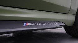 BMW 1 SERIES M135 xDrive 5dr Step Auto 4953708