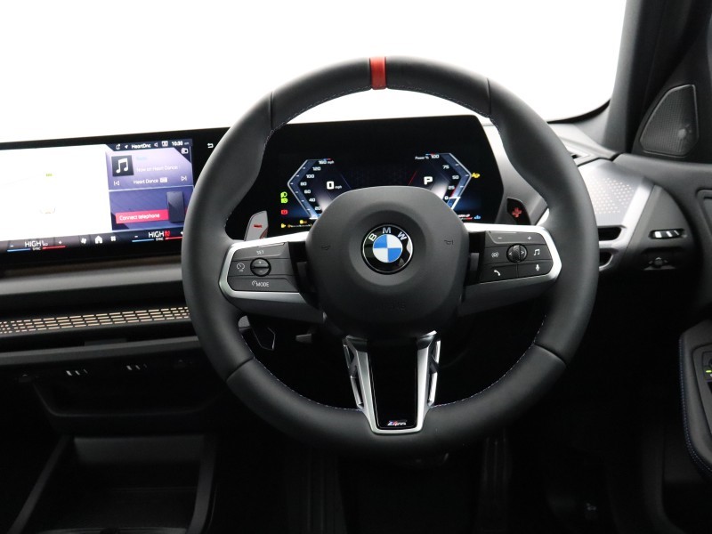  BMW 1 SERIES M135 xDrive 5dr Step Auto 4925683