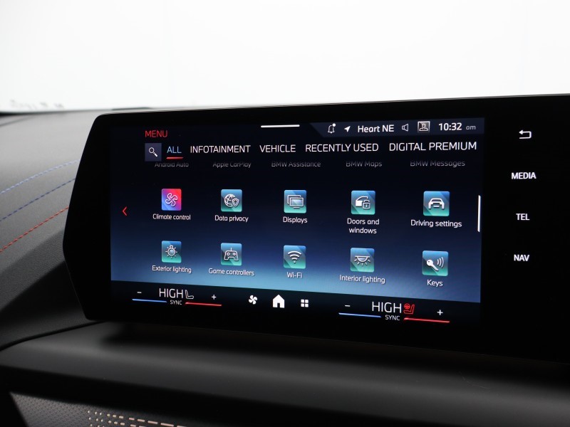  BMW 1 SERIES M135 xDrive 5dr Step Auto 4925710