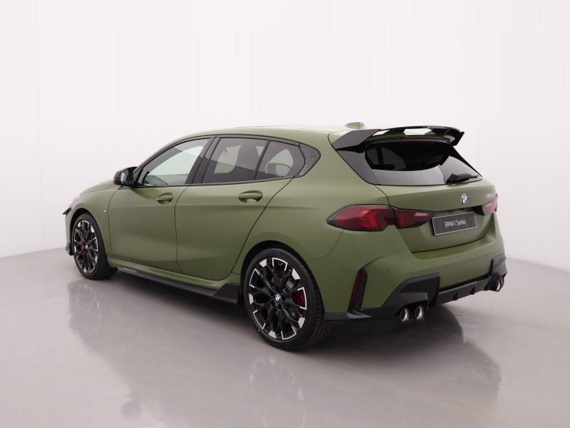  BMW 1 SERIES M135 xDrive 5dr Step Auto