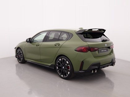 BMW 1 SERIES M135 xDrive 5dr Step Auto