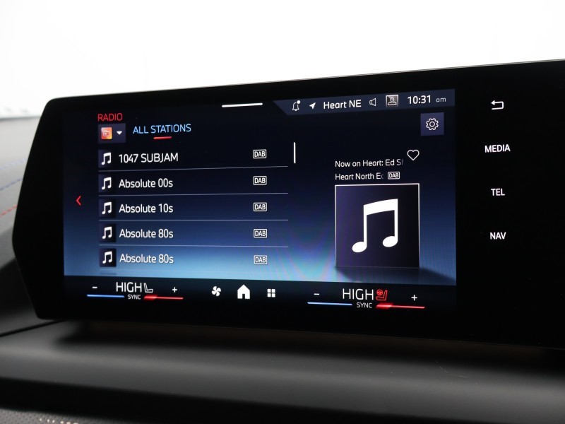  BMW 1 SERIES M135 xDrive 5dr Step Auto 4925697