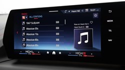 BMW 1 SERIES M135 xDrive 5dr Step Auto 4925697