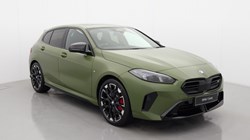 BMW 1 SERIES M135 xDrive 5dr Step Auto 4925647